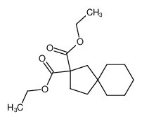 18244-48-9 structure, C16H26O4