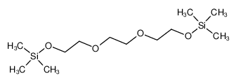 62185-58-4 structure, C12H30O4Si2