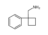 91245-59-9 structure, C11H15N