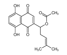 54984-93-9 structure, C18H18O6