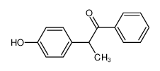 111865-61-3 structure, C15H14O2