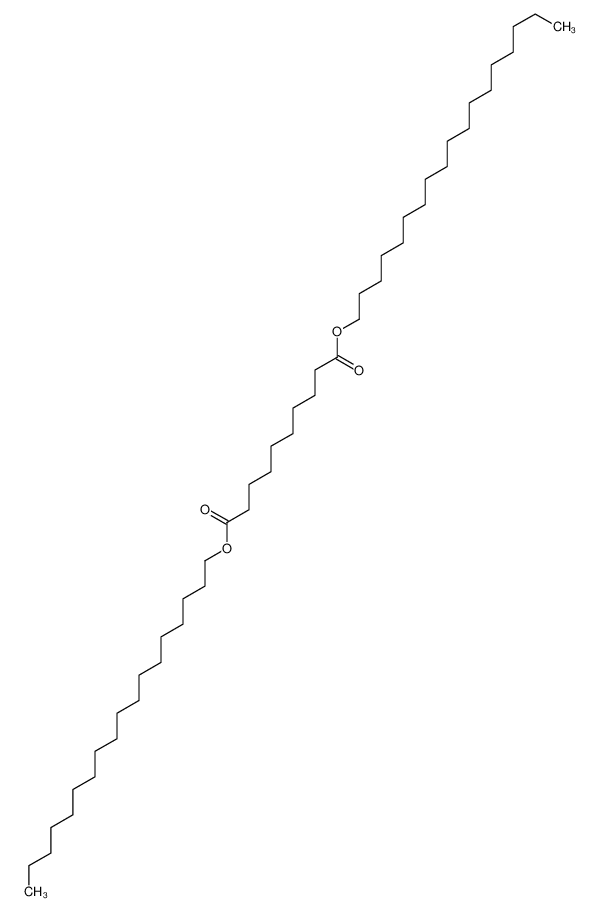 3072-03-5 structure, C46H90O4