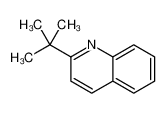 22493-94-3 2-tert-butylquinoline