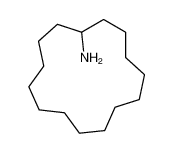 4727-20-2 structure, C15H31N