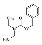 51170-56-0 苄基二乙基氨基甲酸酯