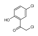 24483-75-8 2-氯-1-(5-氯-2-羟基苯基)乙酮