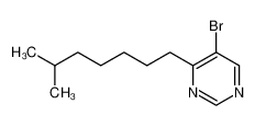 951884-24-5 structure, C12H19BrN2