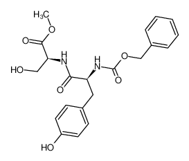 15364-45-1 structure, C21H24N2O7