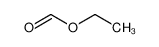 109-94-4 spectrum, Ethyl formate