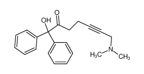 136722-42-4 structure