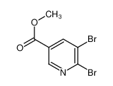 5,6-二溴烟酸甲酯