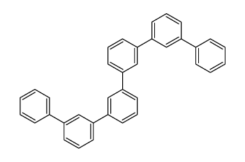 4740-51-6 1-phenyl-3-[3-[3-(3-phenylphenyl)phenyl]phenyl]benzene