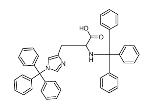 74853-62-6 structure, C44H37N3O2