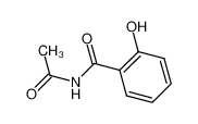487-48-9 醋水杨胺