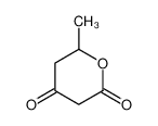 85825-79-2 spectrum, 6-methyloxane-2,4-dione