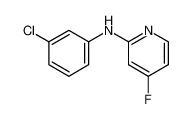 1125865-17-9 structure