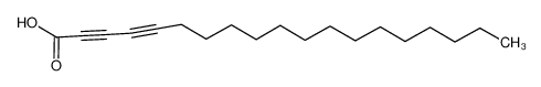 2,4-Nonadecadiynoic Acid 76709-55-2