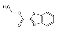 1,3-苯并噻唑-2-羧酸乙酯