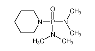 3962-49-0 structure, C9H22N3OP