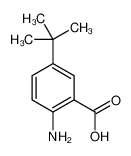 2475-77-6 structure, C11H15NO2