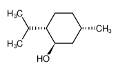 (1S)-isomenthol 20752-33-4