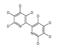 32190-42-4 structure, C10D8N2