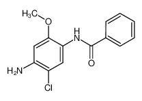 6368-90-7 structure, C14H13ClN2O2