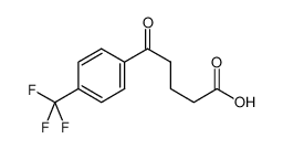 88699-88-1 structure, C12H11F3O3