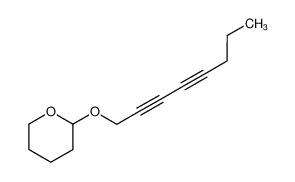 851762-73-7 tetrahydro-2-[(2,4-octadiynyl)oxy]-2H-pyran