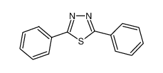 2,5-二苯基-1,3,4-噻二唑