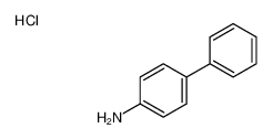 4-phenylaniline,hydrochloride 2113-61-3