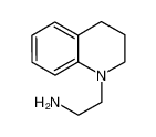 2-(3,4-dihydro-2H-quinolin-1-yl)ethanamine 95%