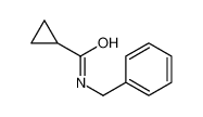 35665-25-9 N-苄基环丙烷甲酰胺