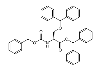 93845-91-1 structure, C37H33NO5