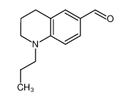 876710-88-2 structure, C13H17NO