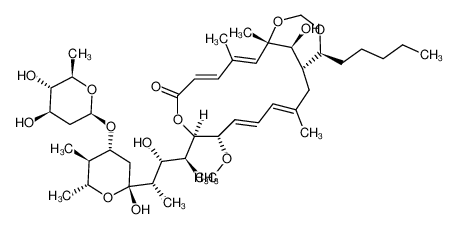 Formamicin 200497-99-0