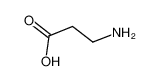 107-95-9 structure, C3H7NO2