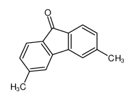 41140-00-5 structure, C15H12O