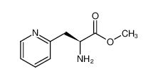3-(pyridin-2-yl)-DL-alanine methyl ester 172927-00-3