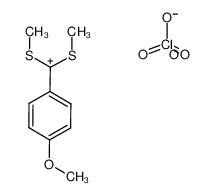 108269-90-5 structure, C10H13ClO5S2