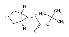 134575-17-0 structure, C10H18N2O2