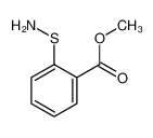 94266-24-7 2-(氨基硫代)苯甲酸甲酯