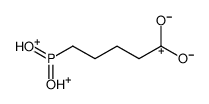 918950-48-8 structure, C5H10O4P+