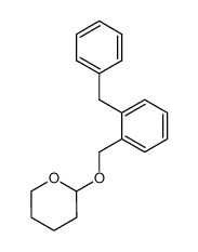 141938-57-0 structure, C19H22O2