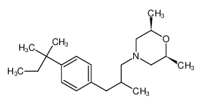 67467-83-8 structure, C21H35NO