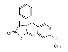 6343-94-8 structure, C17H16N2O3