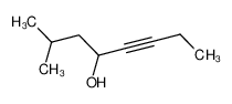 2-methyloct-5-yn-4-ol 60657-70-7