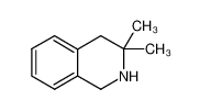 3,3-dimethyl-2,4-dihydro-1H-isoquinoline 28459-83-8