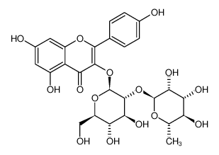 32602-81-6 堪非醇 3-新橙皮糖苷