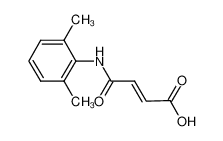 4-(2,6-DIMETHYLANILINO)-4-OXOBUT-2-ENOIC ACID 198220-53-0